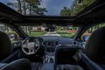 Jeep Grand Cherokee Trackhawk 2018 года (WW)